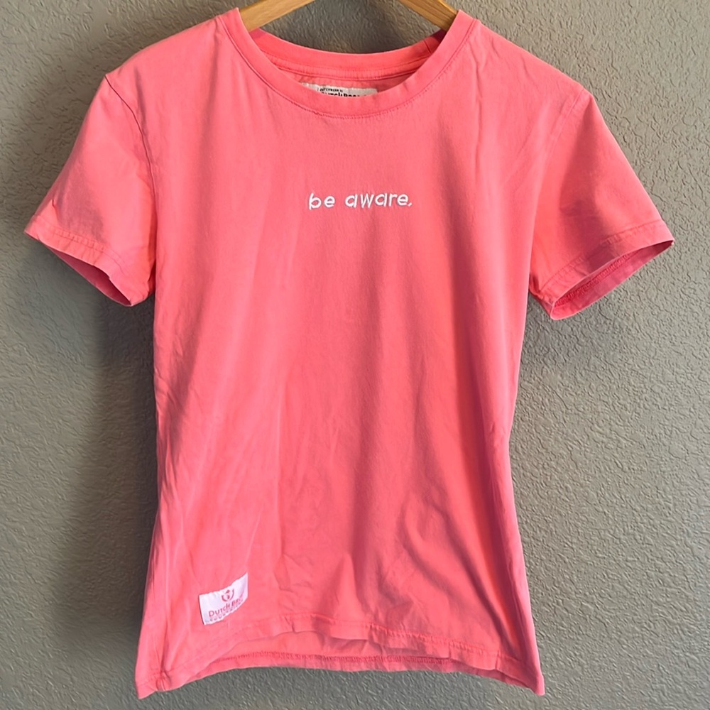 Dutch Bros Short Sleeve T-shirt